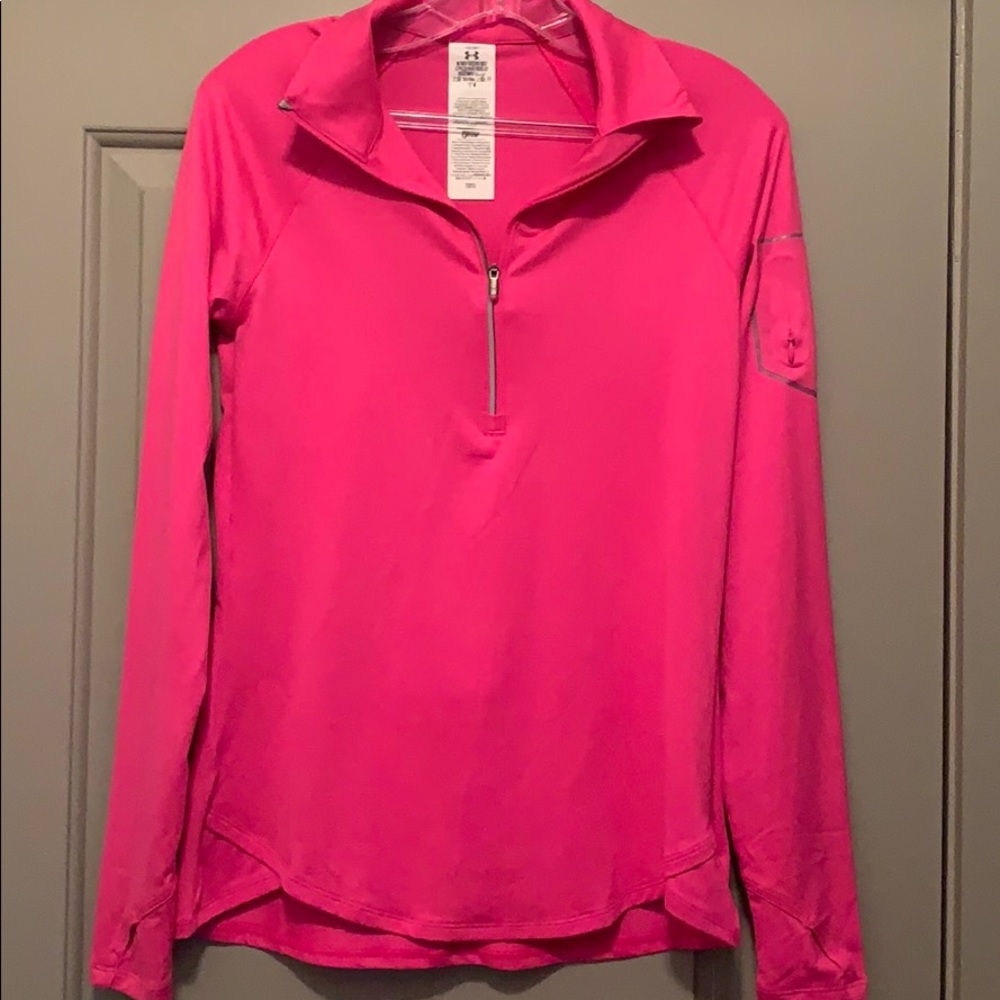 Under Armour pull over
